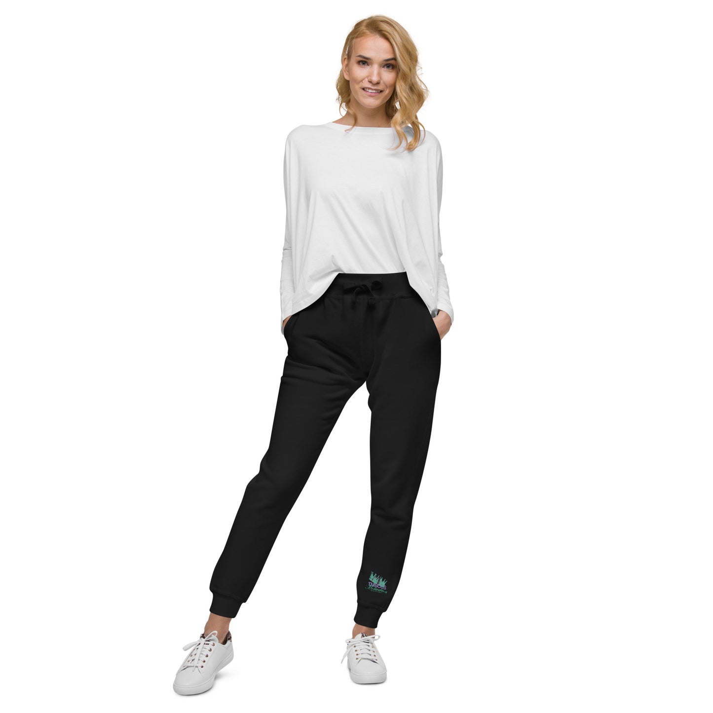 crown sweatpants