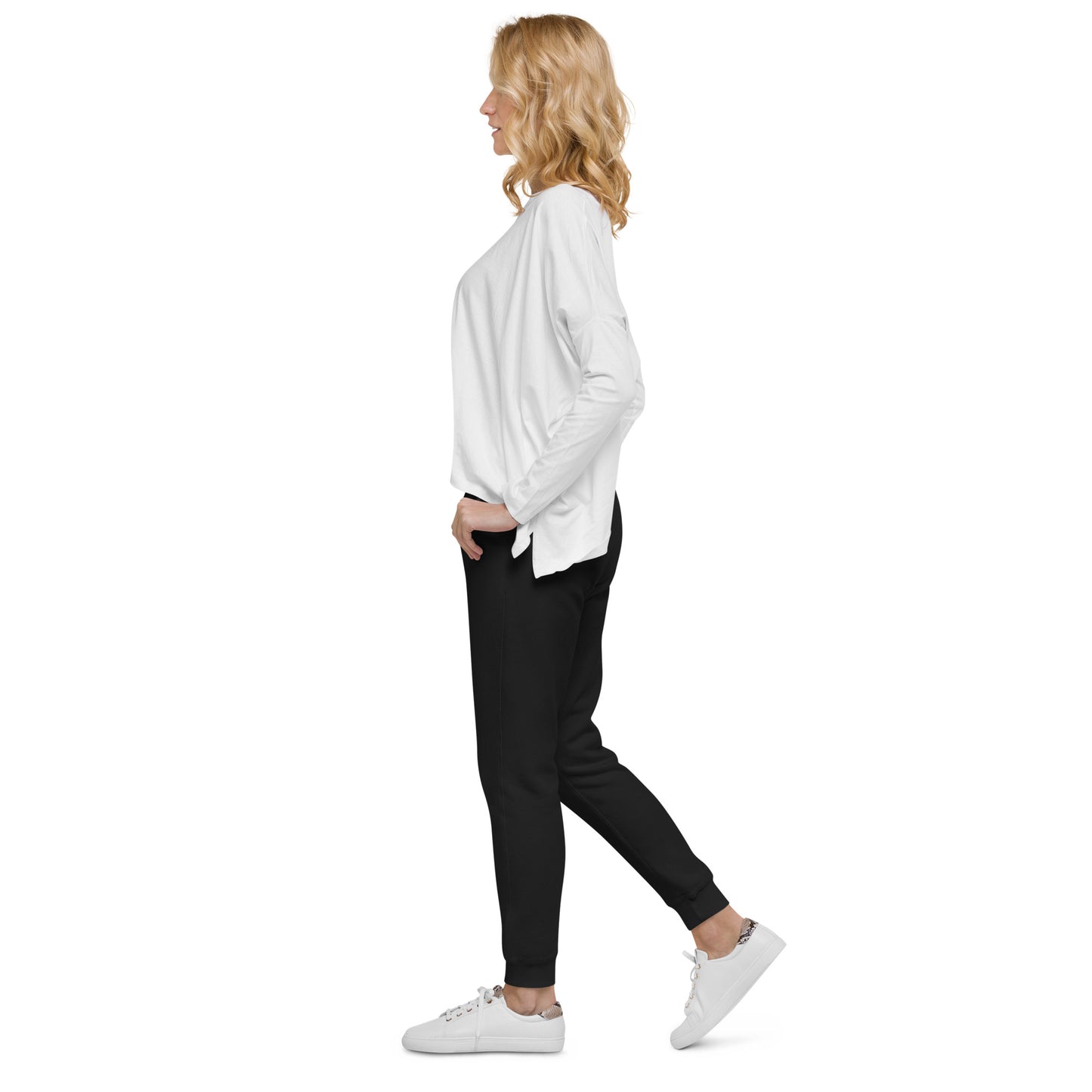 crown sweatpants