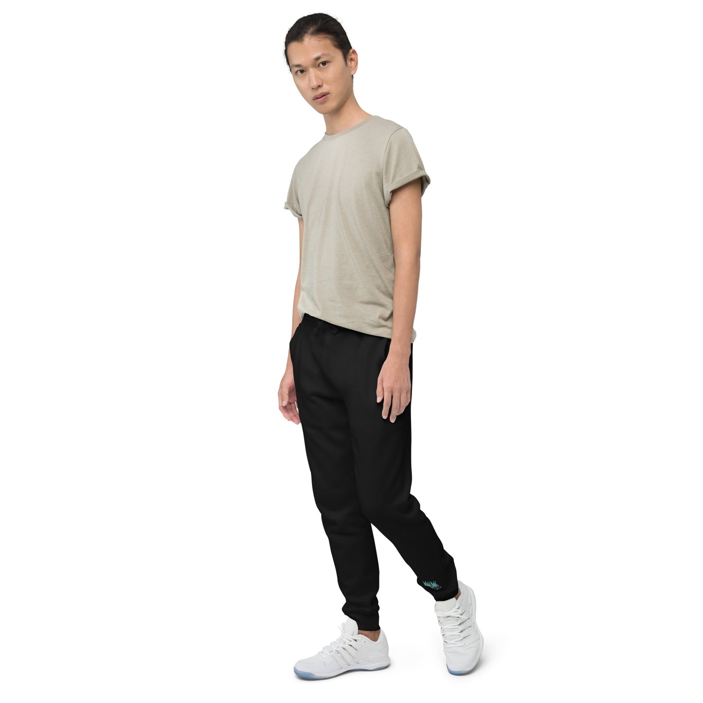 crown sweatpants