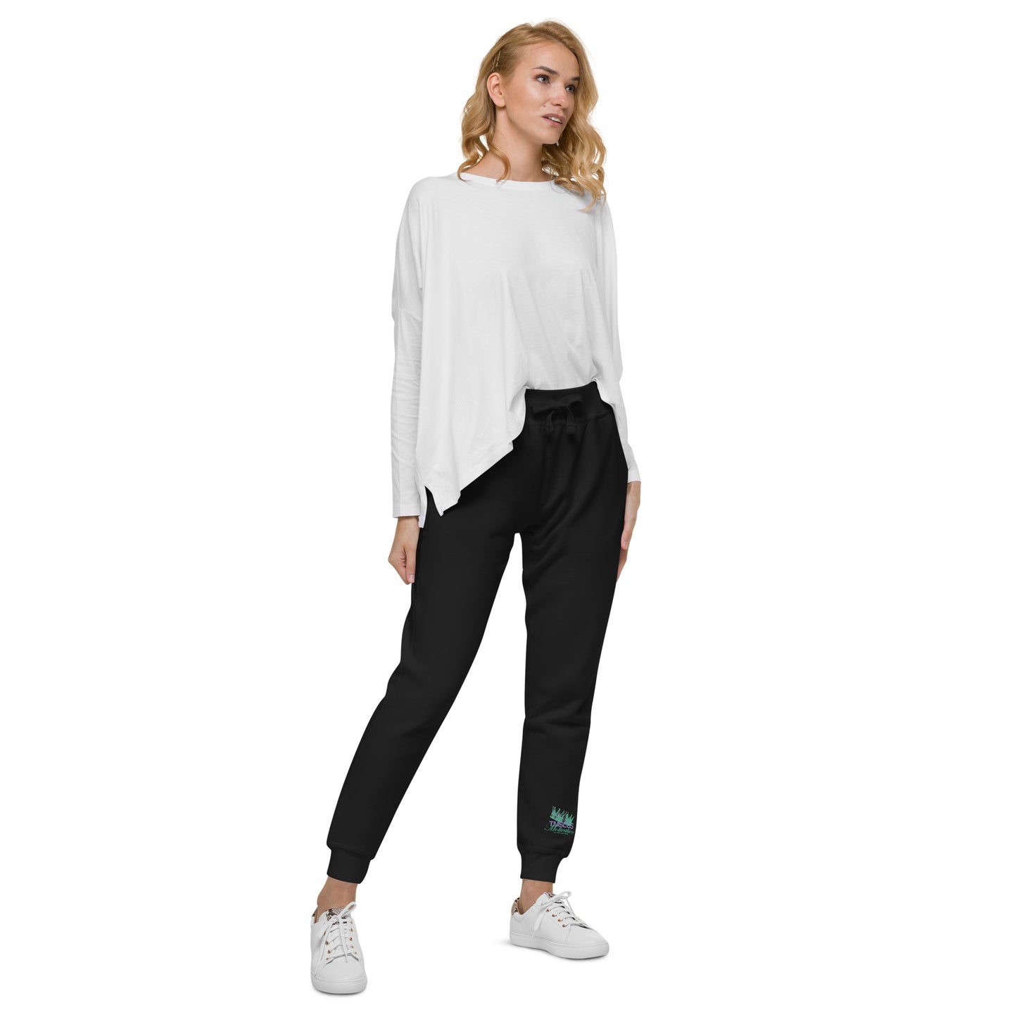 crown sweatpants