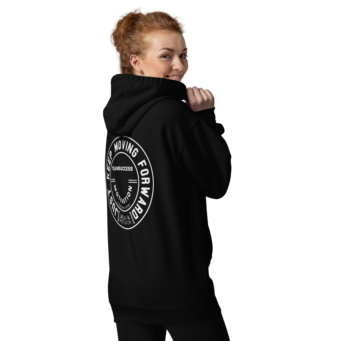 move forward hoodie