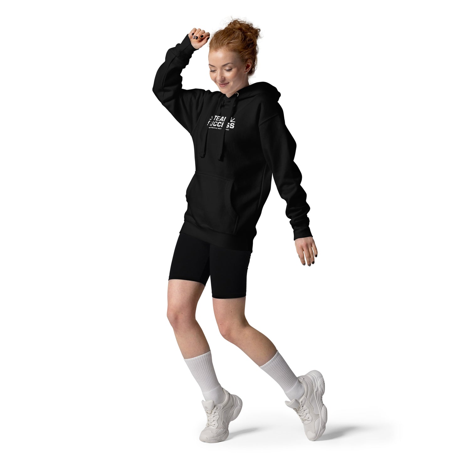 move forward hoodie