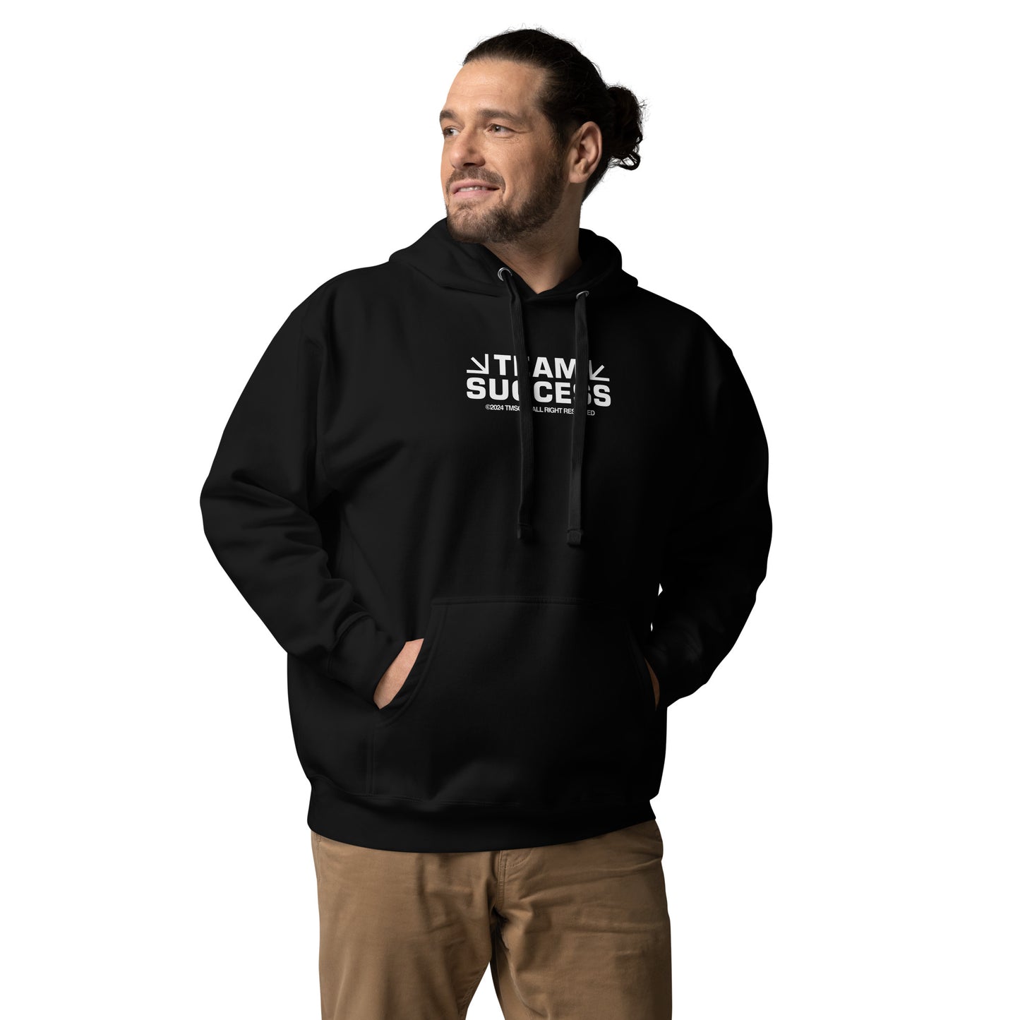 move forward hoodie
