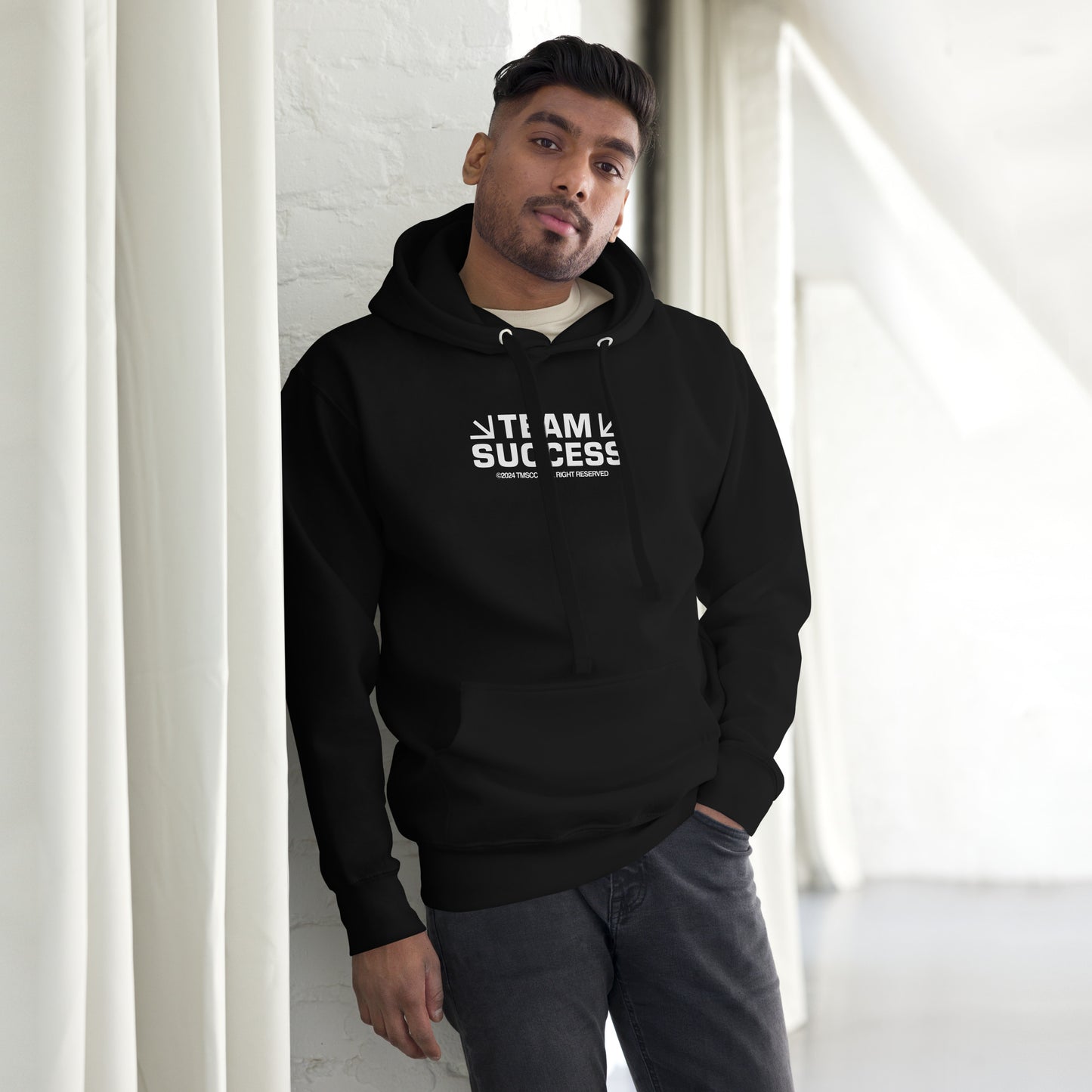 move forward hoodie
