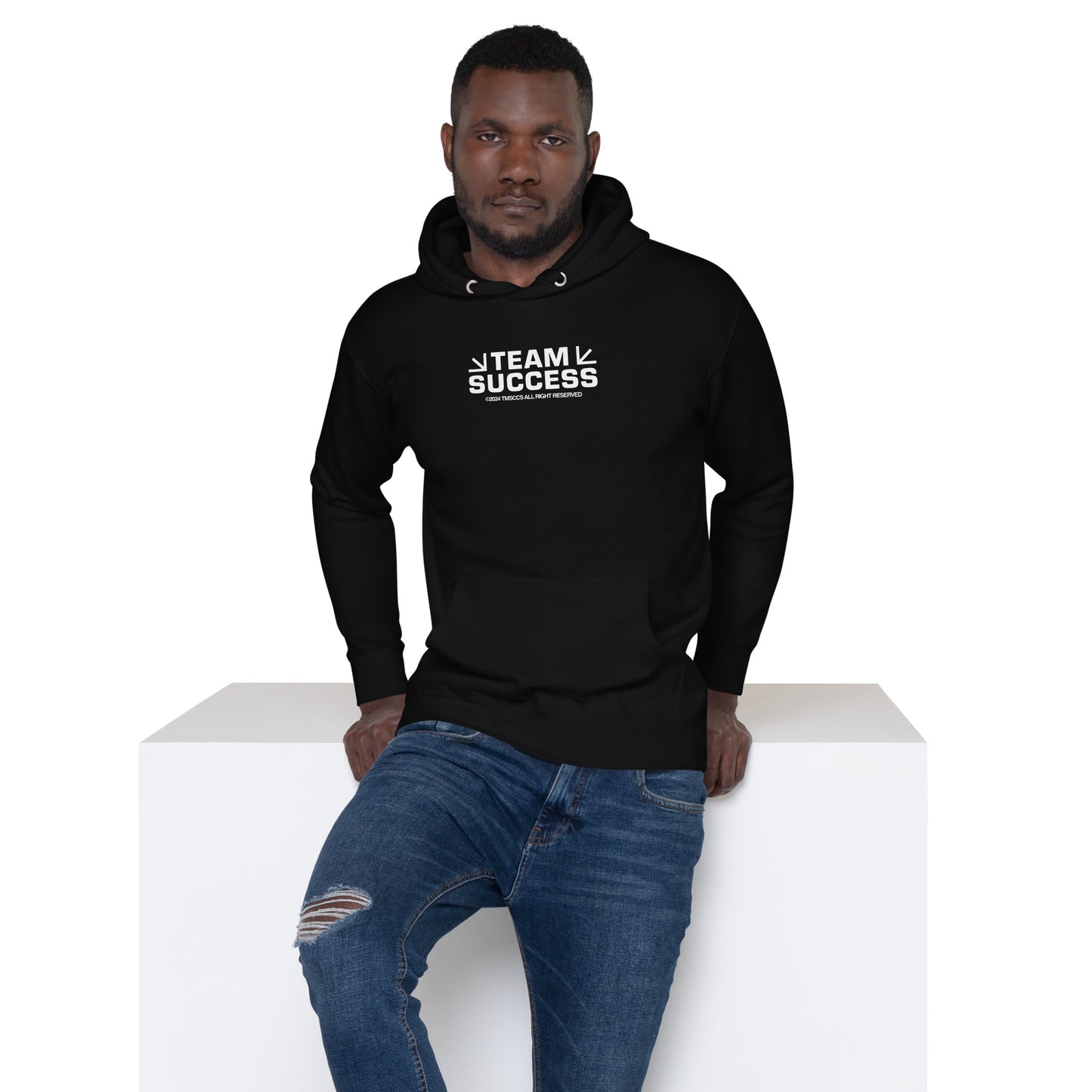 move forward hoodie