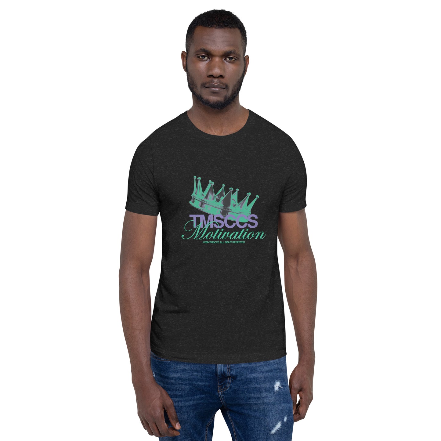 crown t-shirt