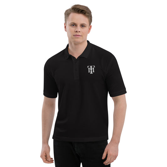 Men's TM Polo