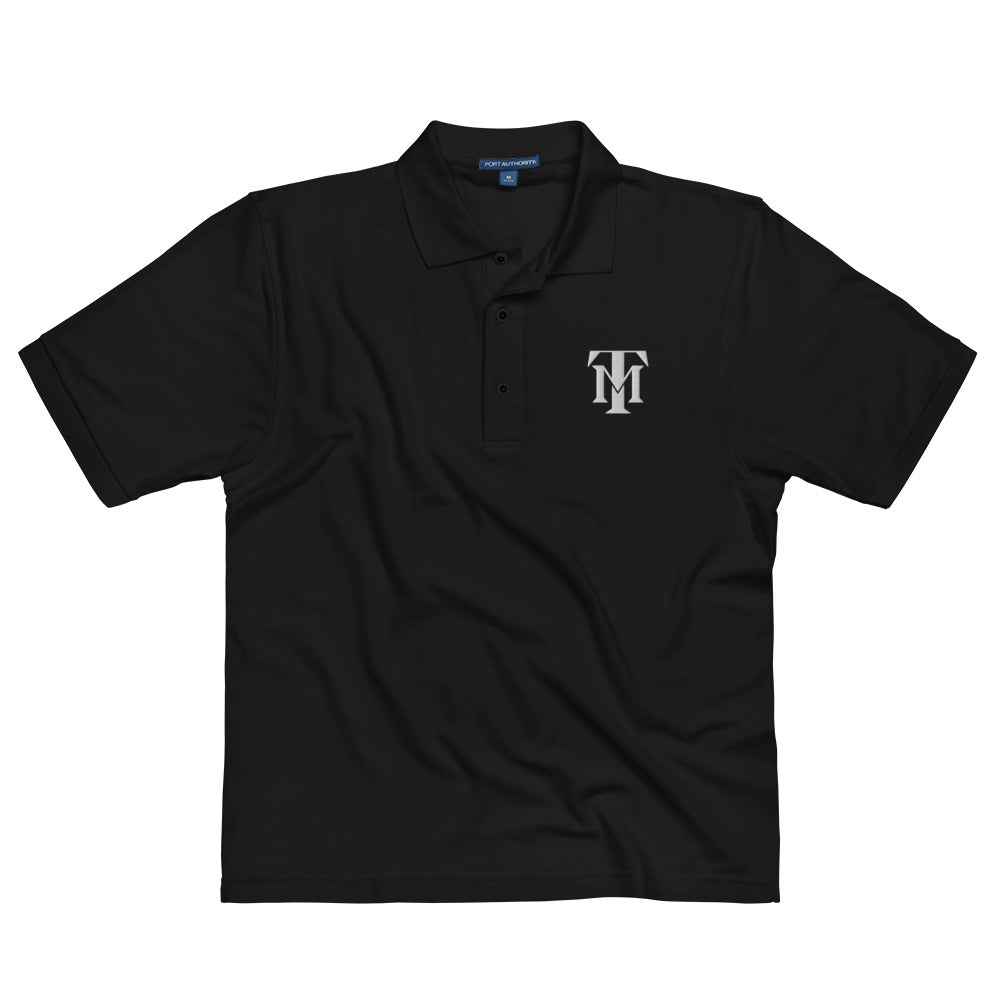 men's tm polo