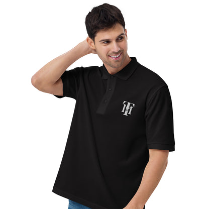 Men's TM Polo