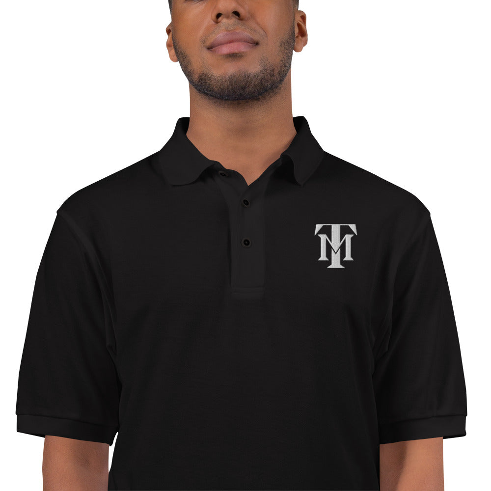 men's tm polo