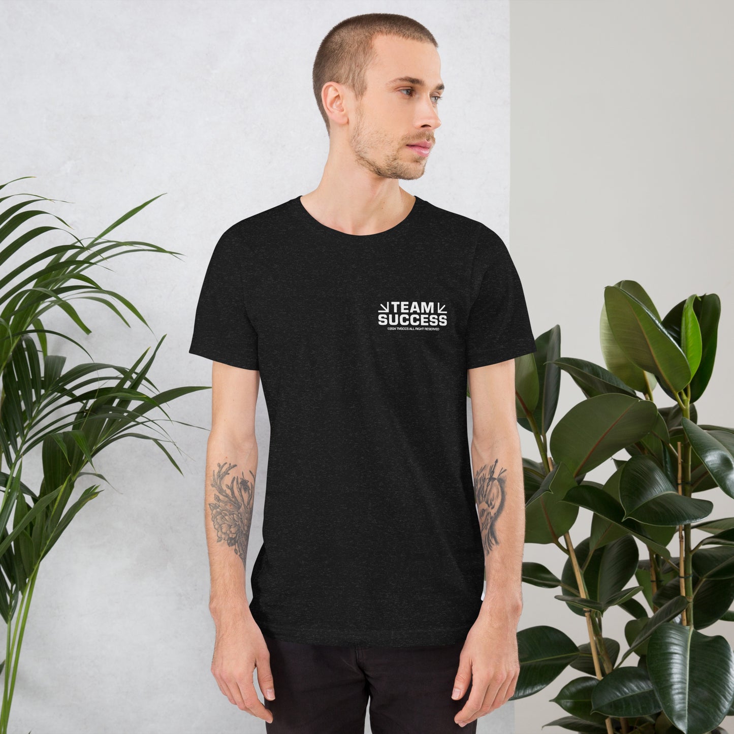 move forward t-shirt